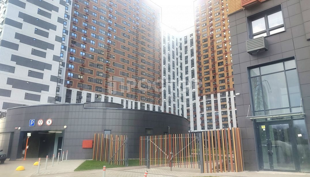 4-комнатная квартира, 108 м² - фото 17