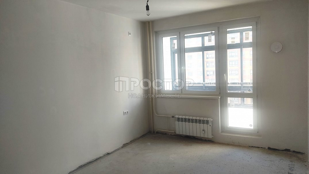 4-комнатная квартира, 108 м² - фото 14