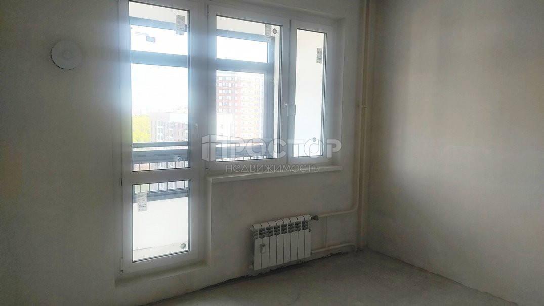 4-комнатная квартира, 108 м² - фото 10