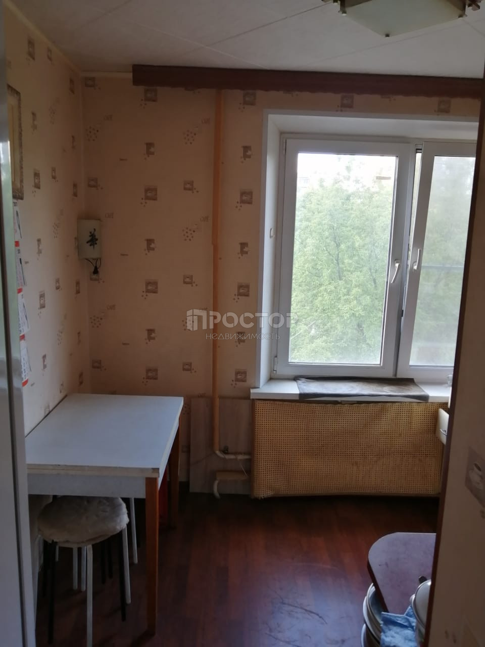 3-комнатная квартира, 63 м² - фото 10