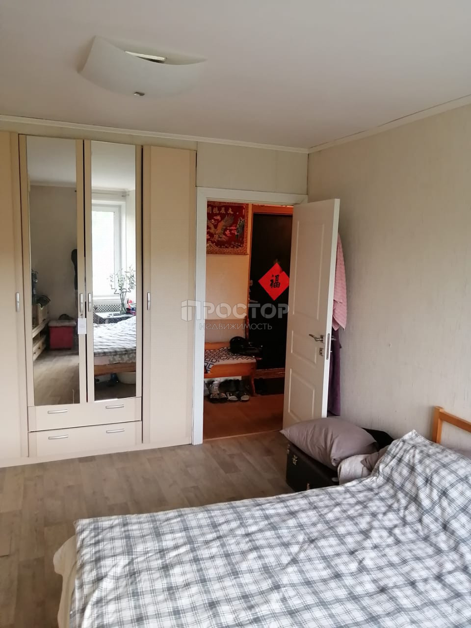 3-комнатная квартира, 63 м² - фото 3