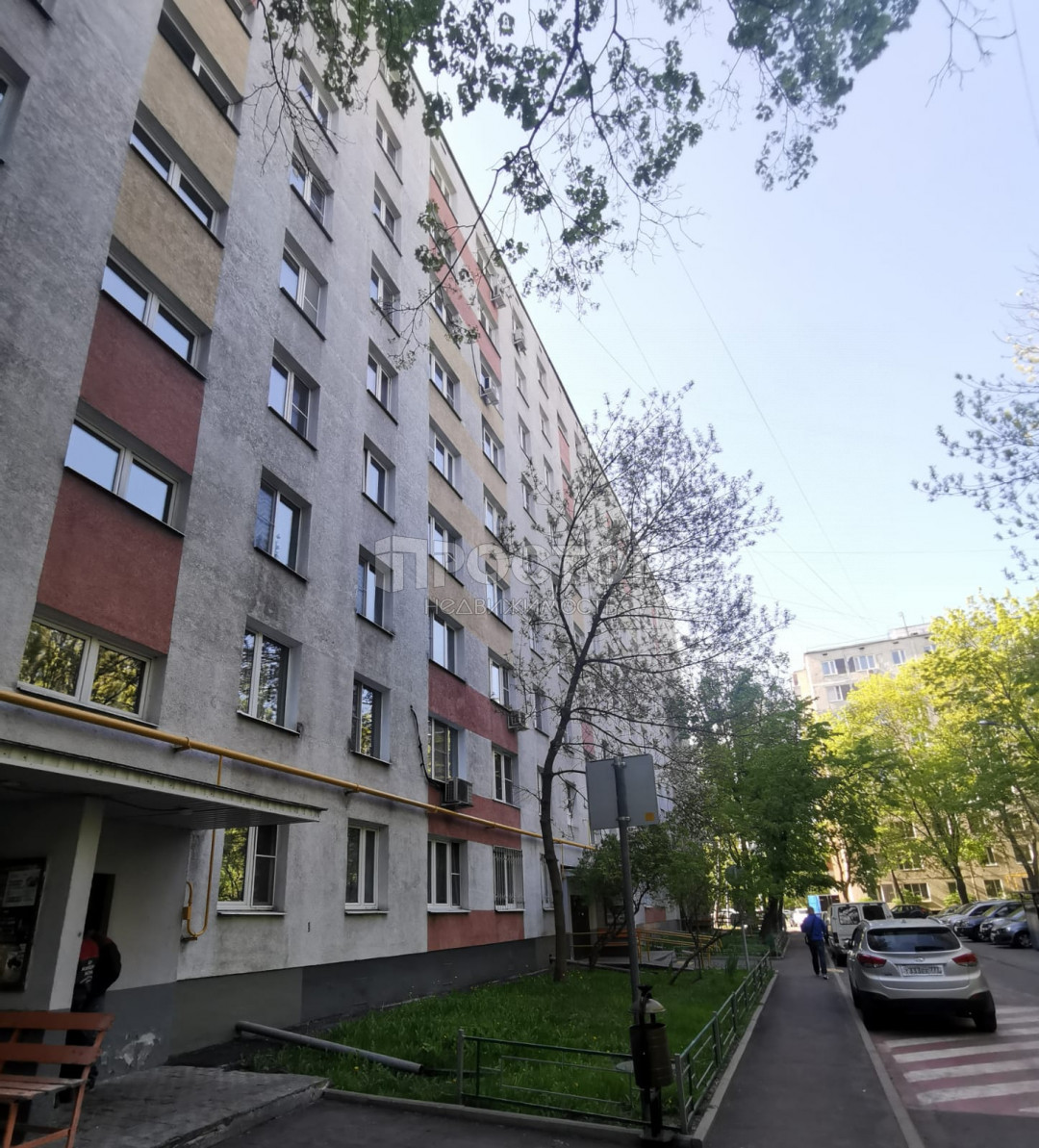 2-комнатная квартира, 44.4 м² - фото 28