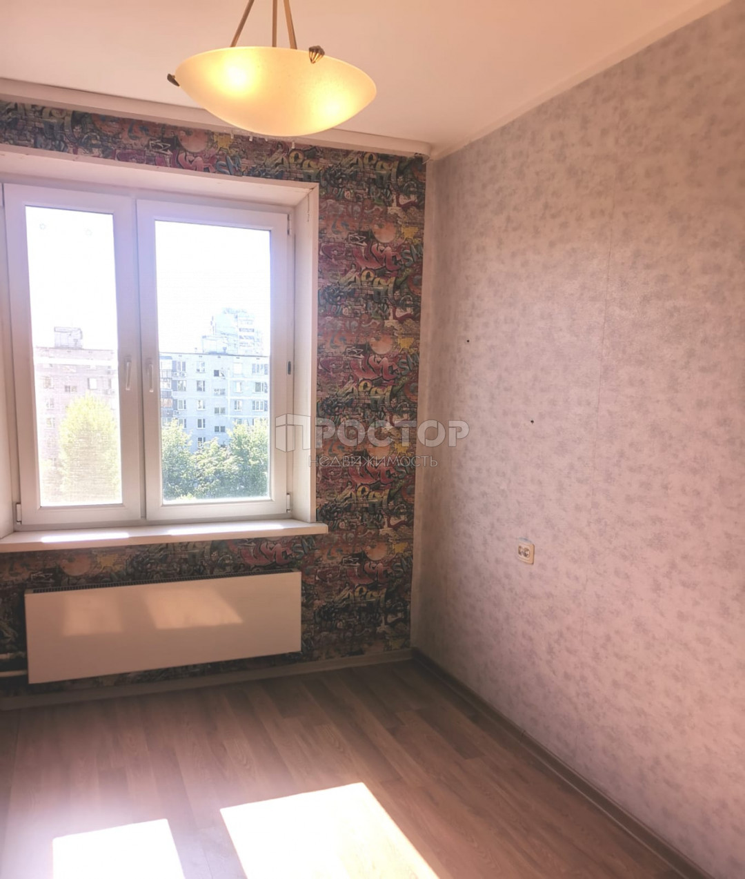 2-комнатная квартира, 44.4 м² - фото 20