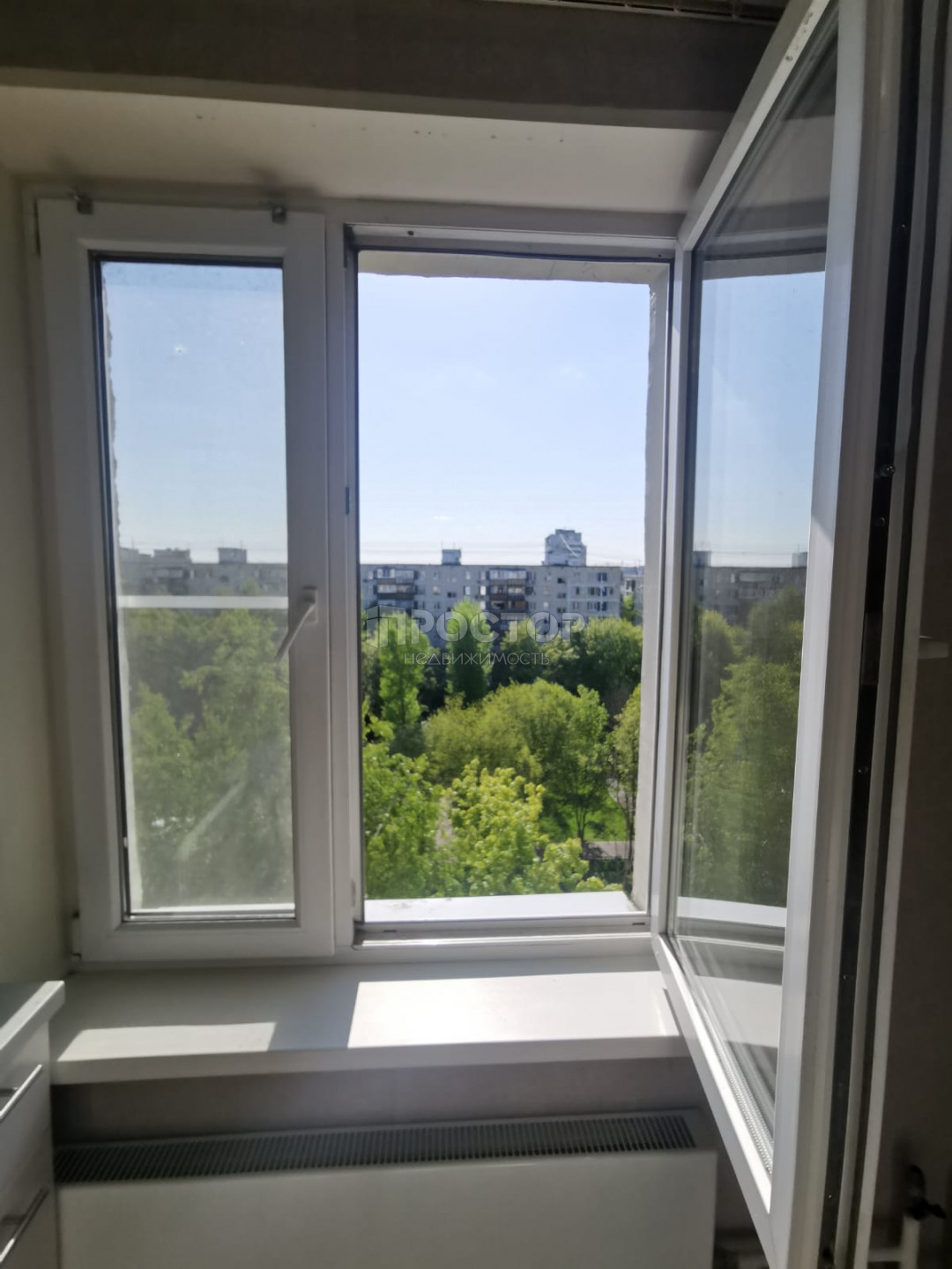 2-комнатная квартира, 44.4 м² - фото 17