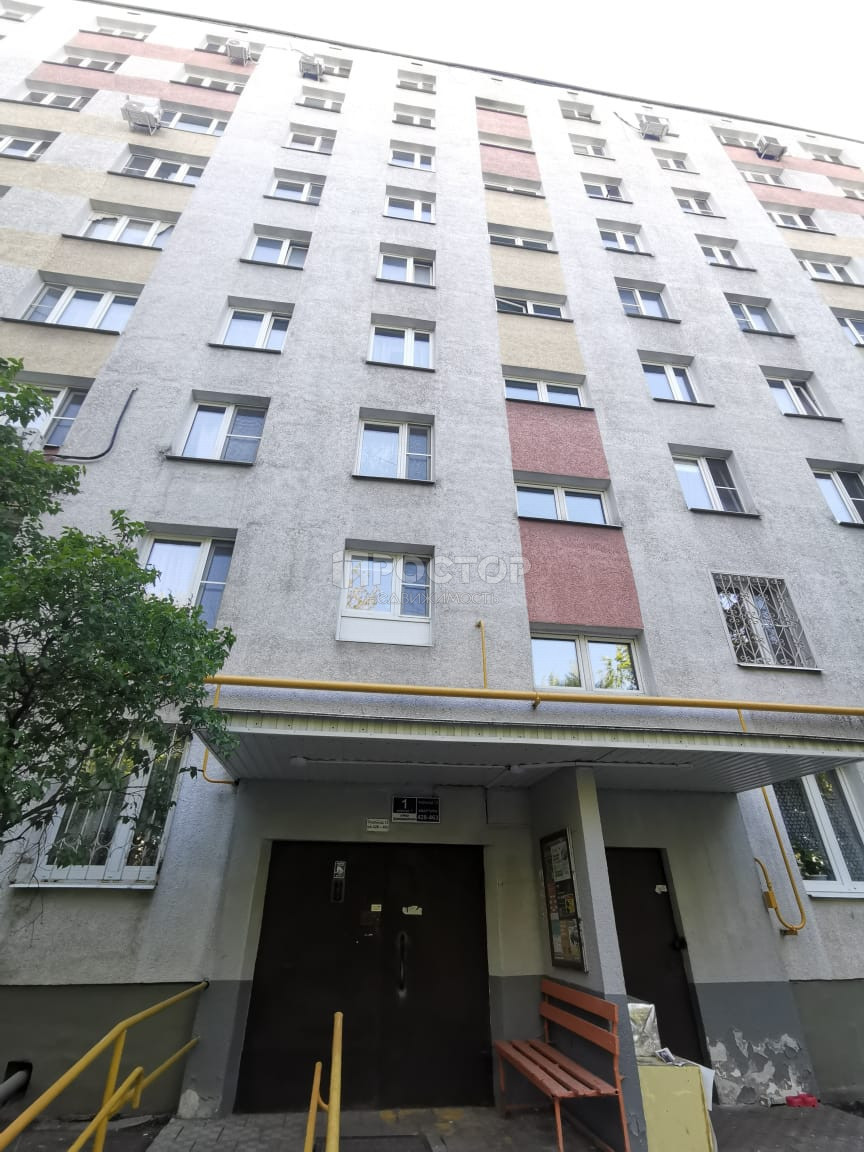 2-комнатная квартира, 44.4 м² - фото 29