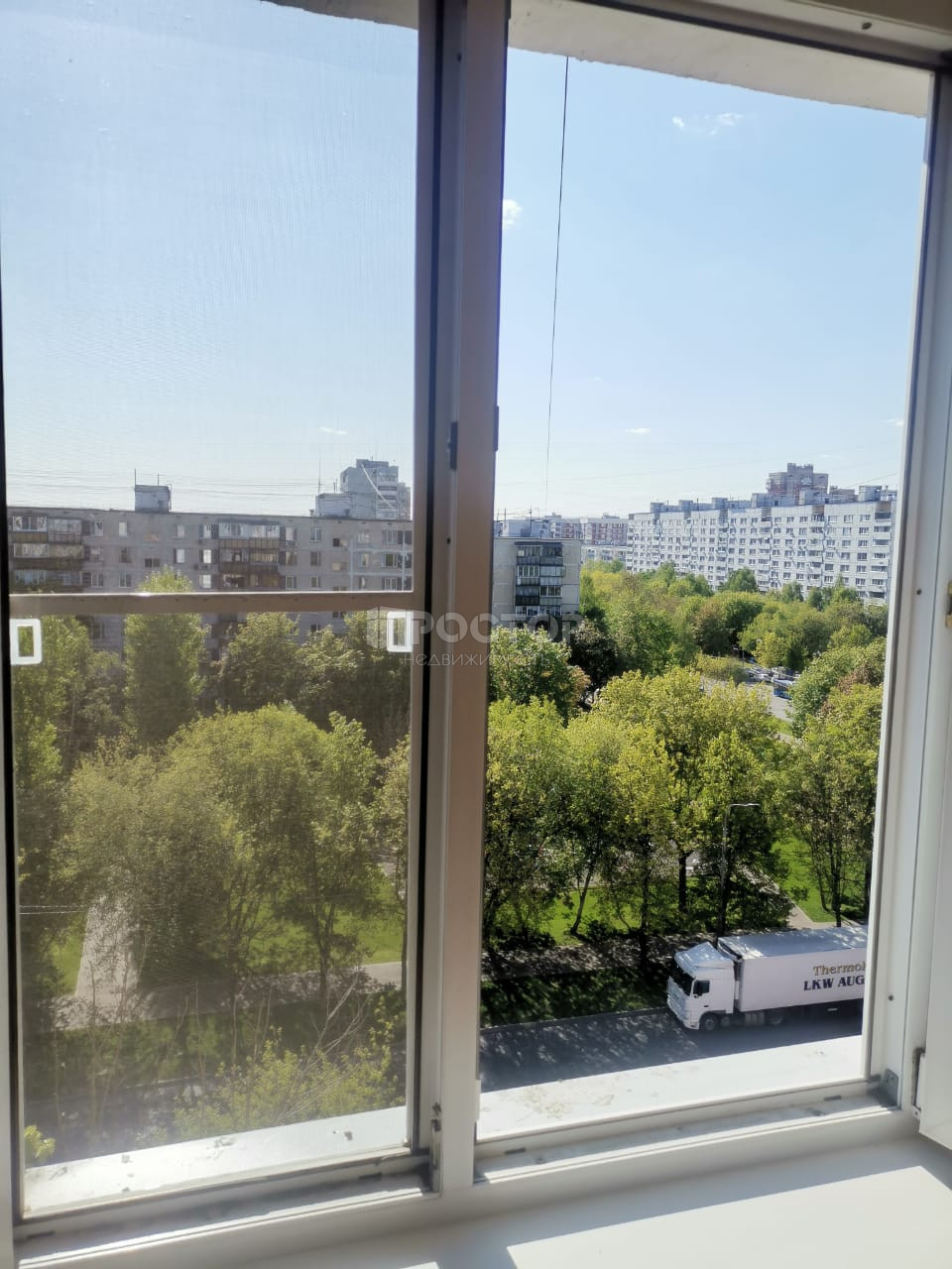 2-комнатная квартира, 44.4 м² - фото 22