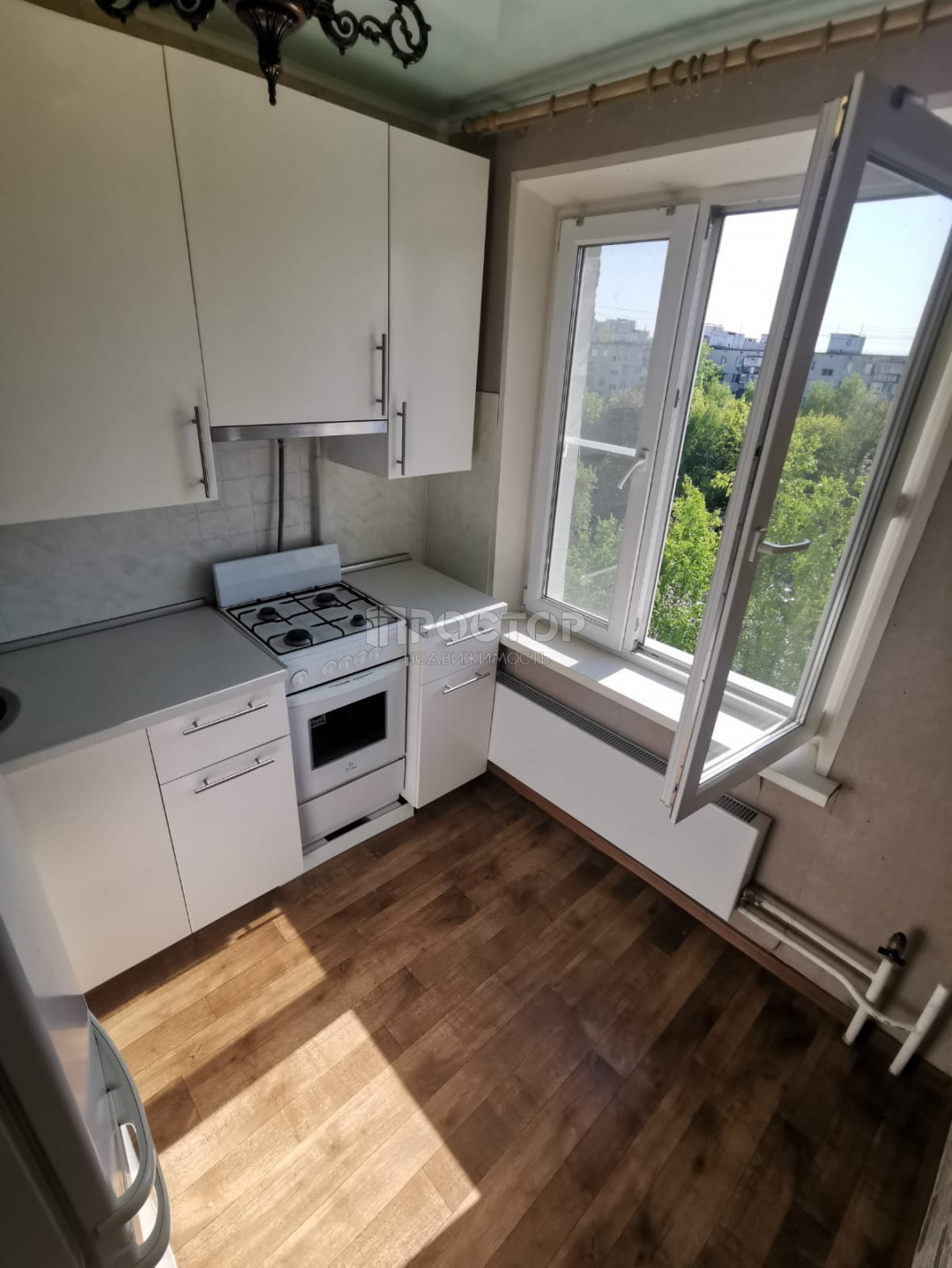 2-комнатная квартира, 44.4 м² - фото 23