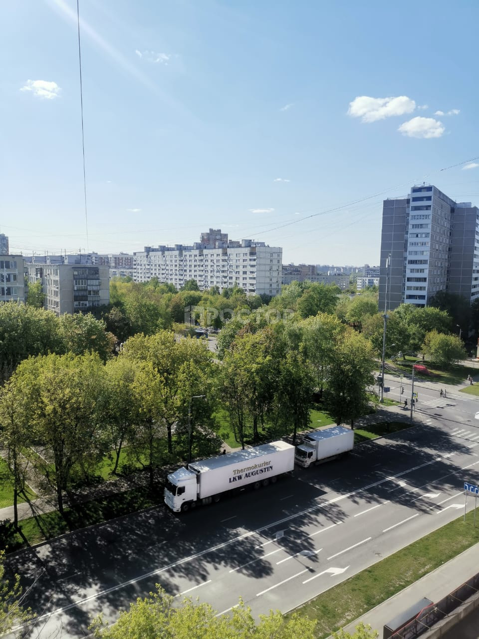 2-комнатная квартира, 44.4 м² - фото 10