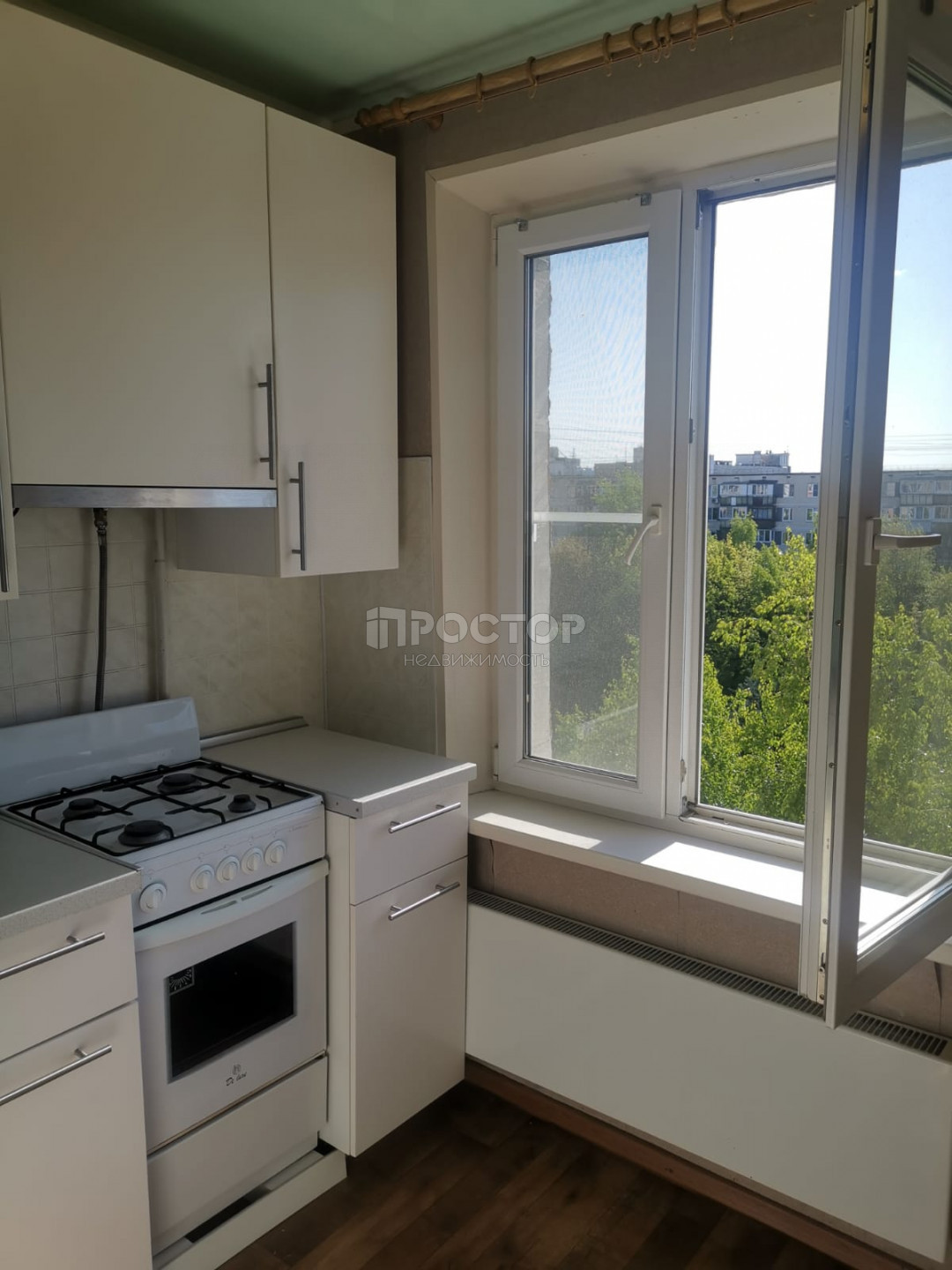 2-комнатная квартира, 44.4 м² - фото 19