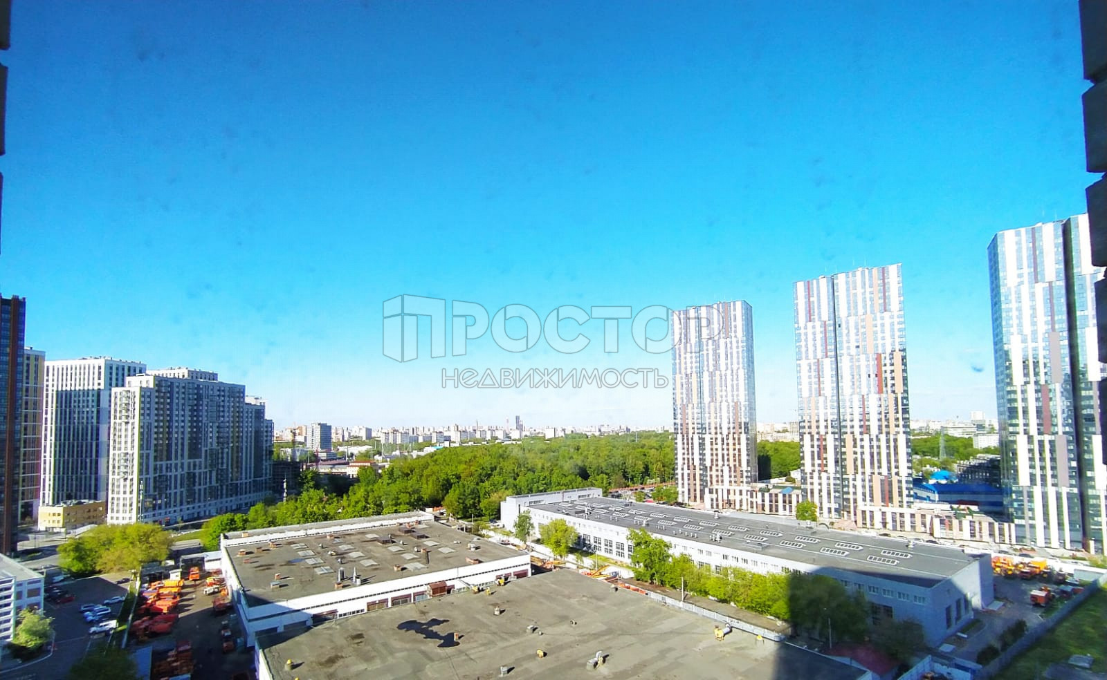 3-комнатная квартира, 80 м² - фото 10