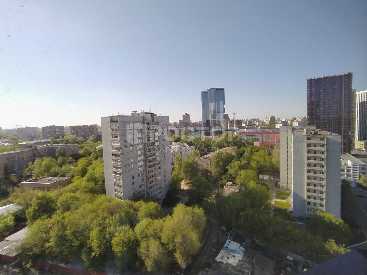 3-комнатная квартира, 80 м² - фото 9