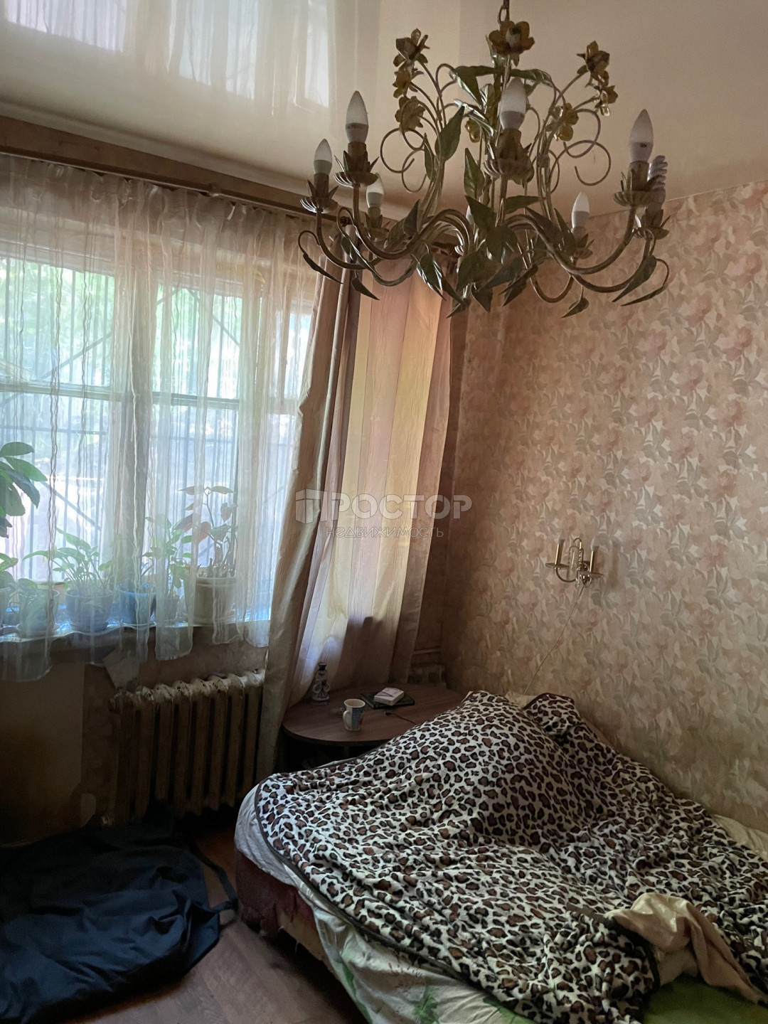 3-комнатная квартира, 60.7 м² - фото 7