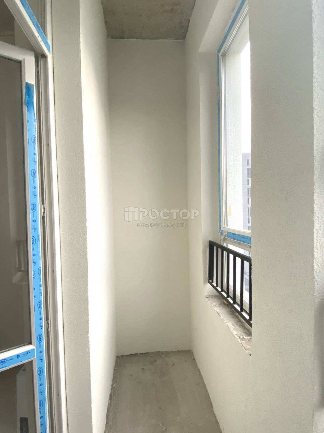 2-комнатная квартира, 71 м² - фото 7