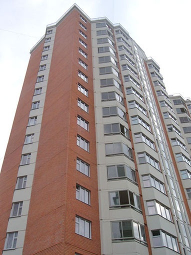 2-комнатная квартира, 54 м² - фото 19