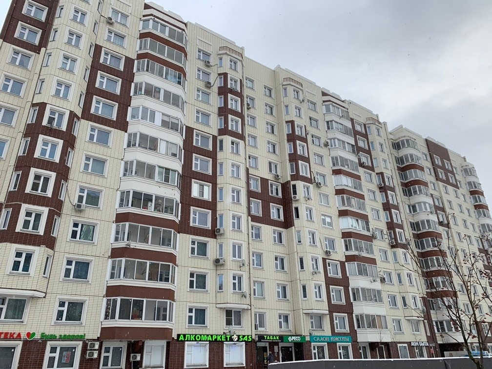 2-комнатная квартира, 63 м² - фото 3