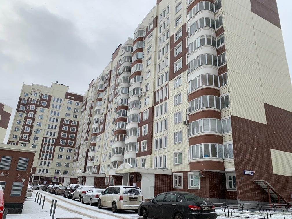 2-комнатная квартира, 63 м² - фото 4