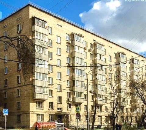 3-комнатная квартира, 55 м² - фото 9