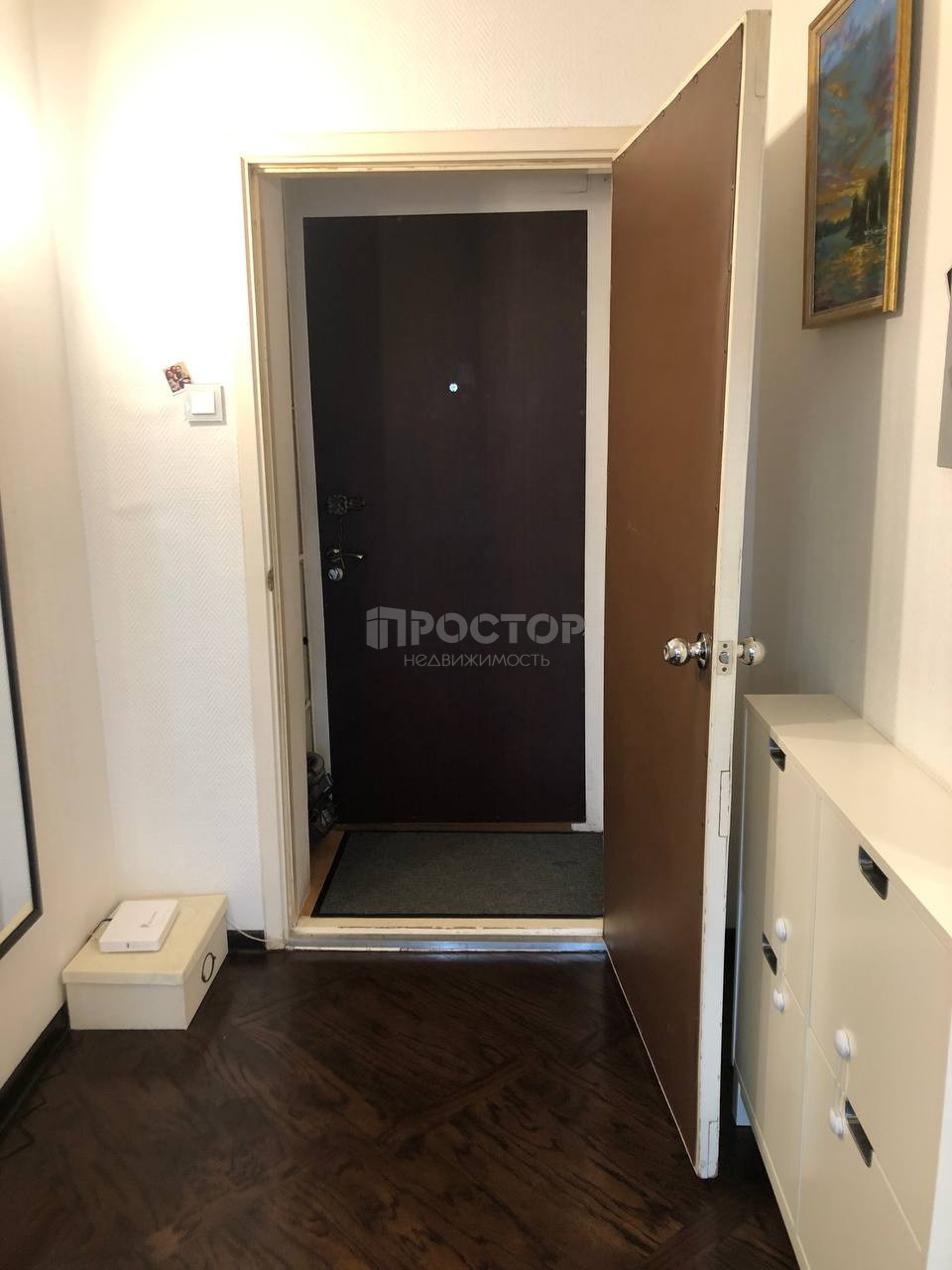 3-комнатная квартира, 65 м² - фото 20