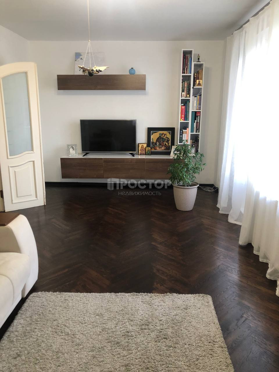 3-комнатная квартира, 65 м² - фото 3