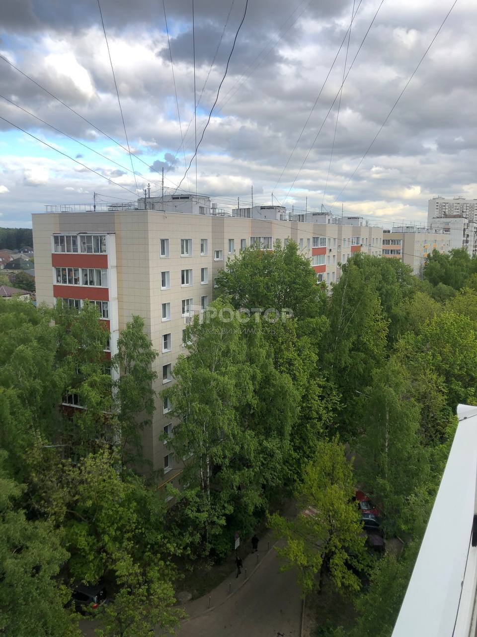 3-комнатная квартира, 65 м² - фото 23