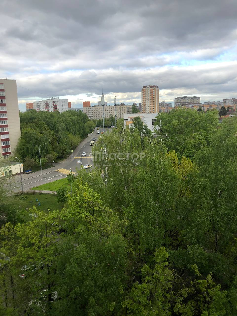 3-комнатная квартира, 65 м² - фото 21