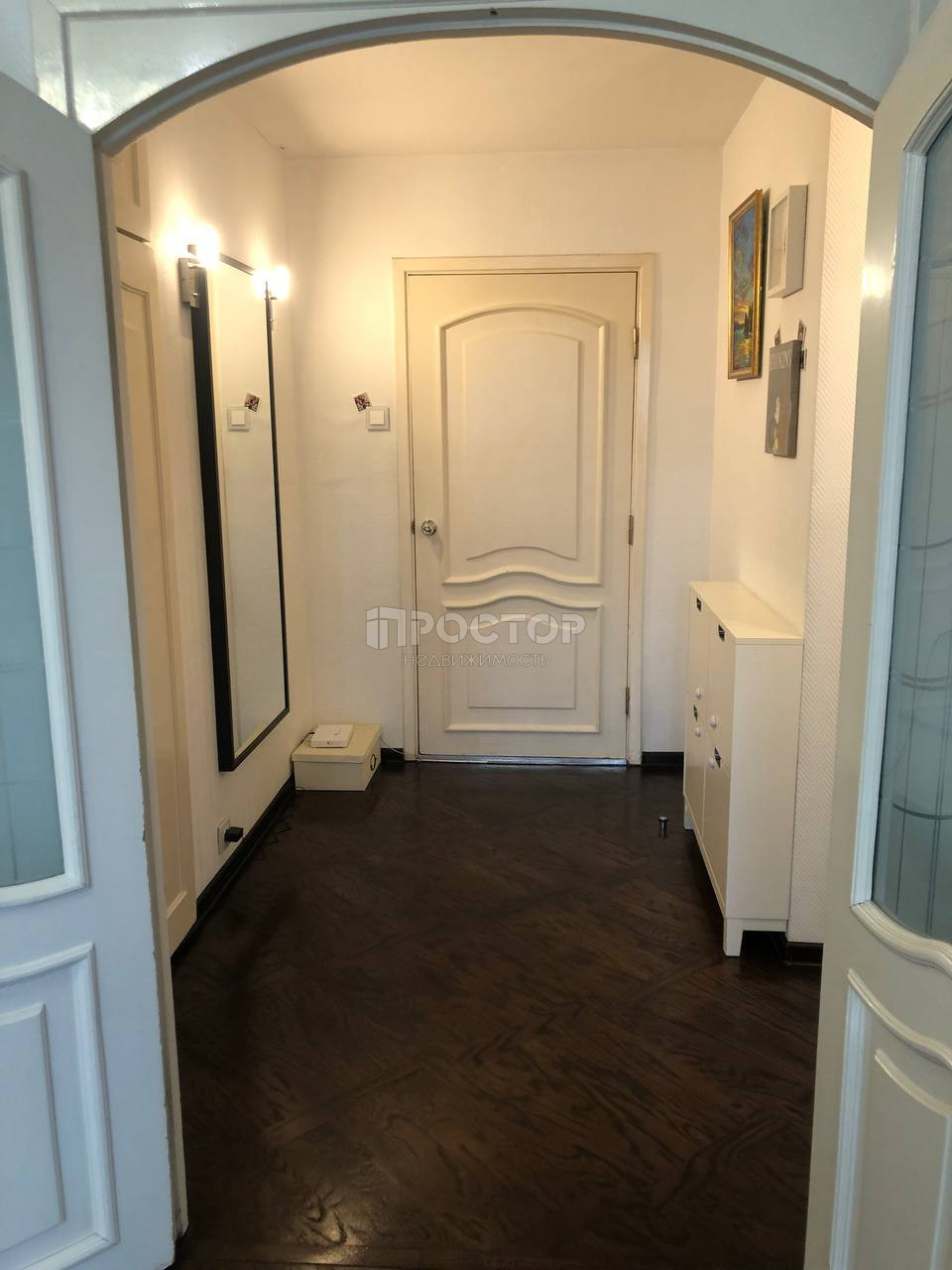 3-комнатная квартира, 65 м² - фото 13