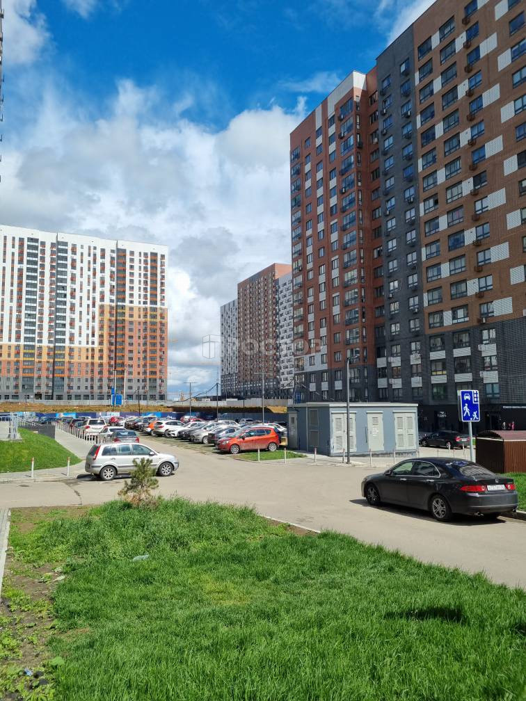 1-комнатная квартира, 32.7 м² - фото 5