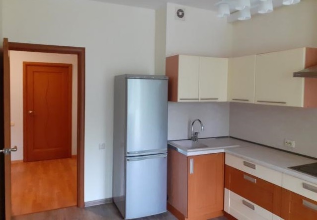 1-комнатная квартира, 49 м² - фото 9