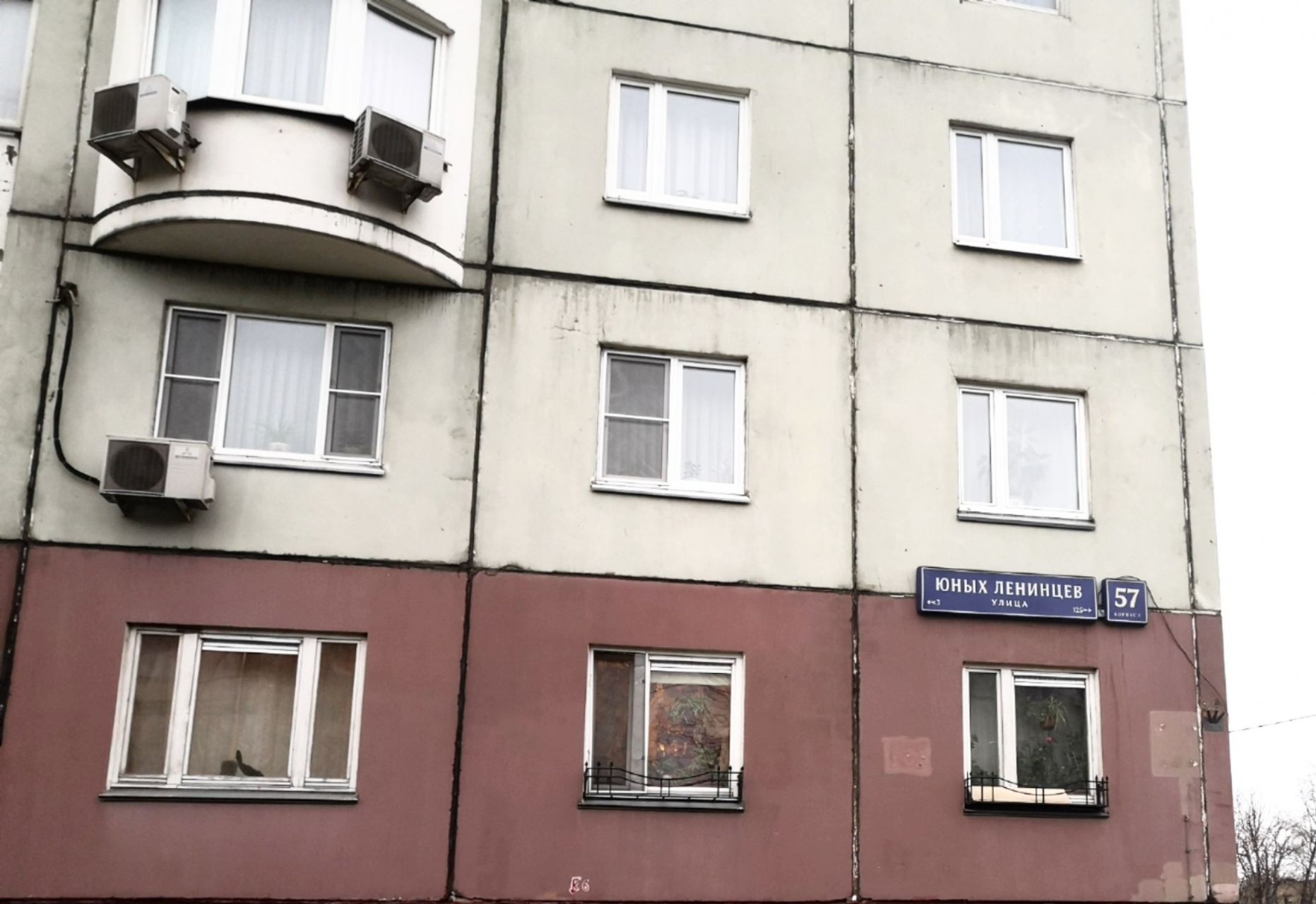 1-комнатная квартира, 49 м² - фото 24