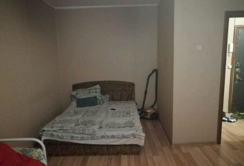 1-комнатная квартира, 39 м² - фото 9