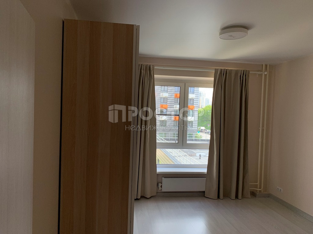 2-комнатная квартира, 41.4 м² - фото 6