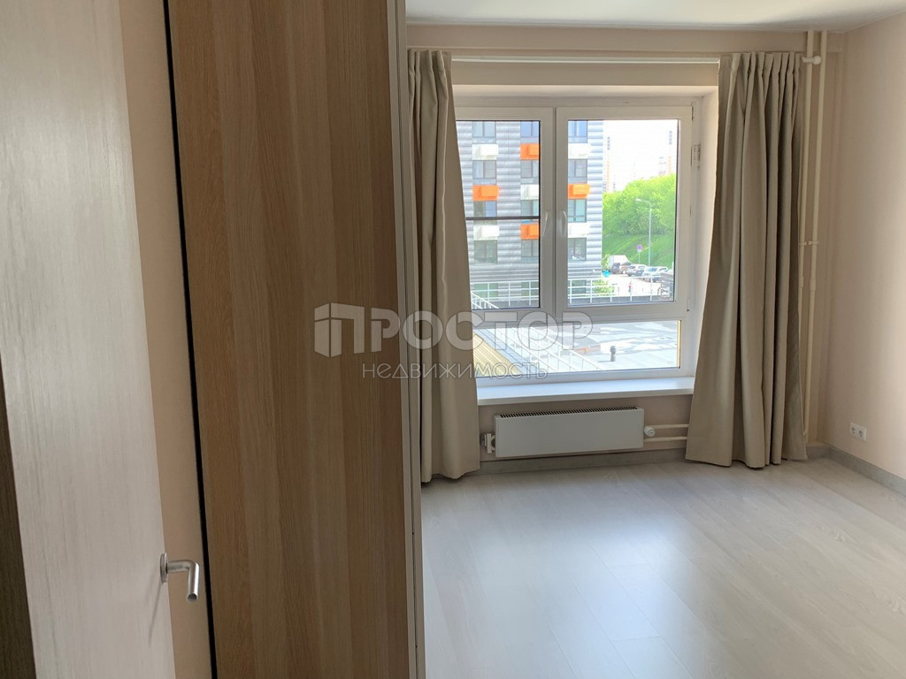 2-комнатная квартира, 41.4 м² - фото 7