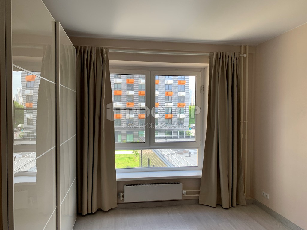 2-комнатная квартира, 41.4 м² - фото 10