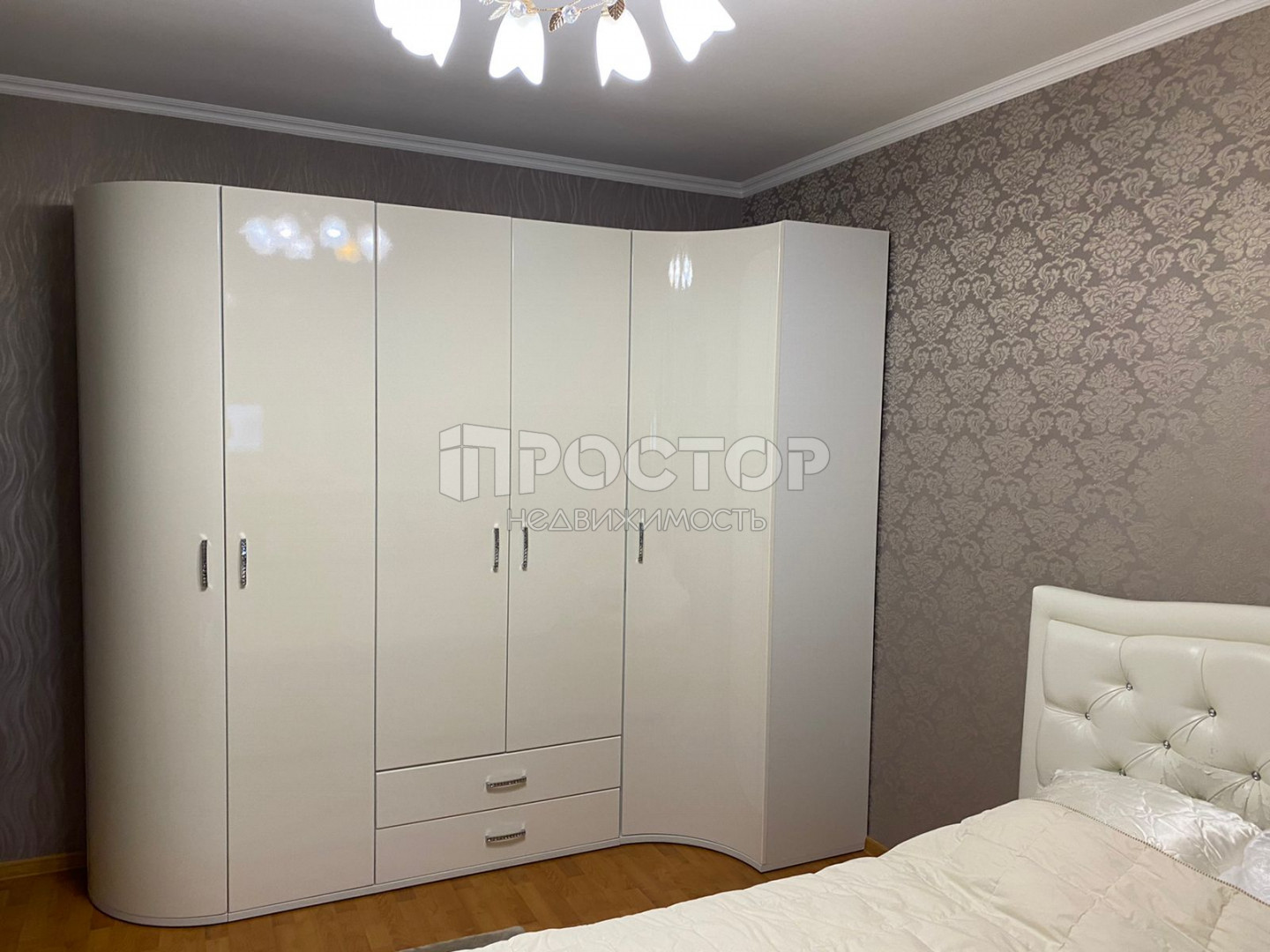 2-комнатная квартира, 64 м² - фото 7