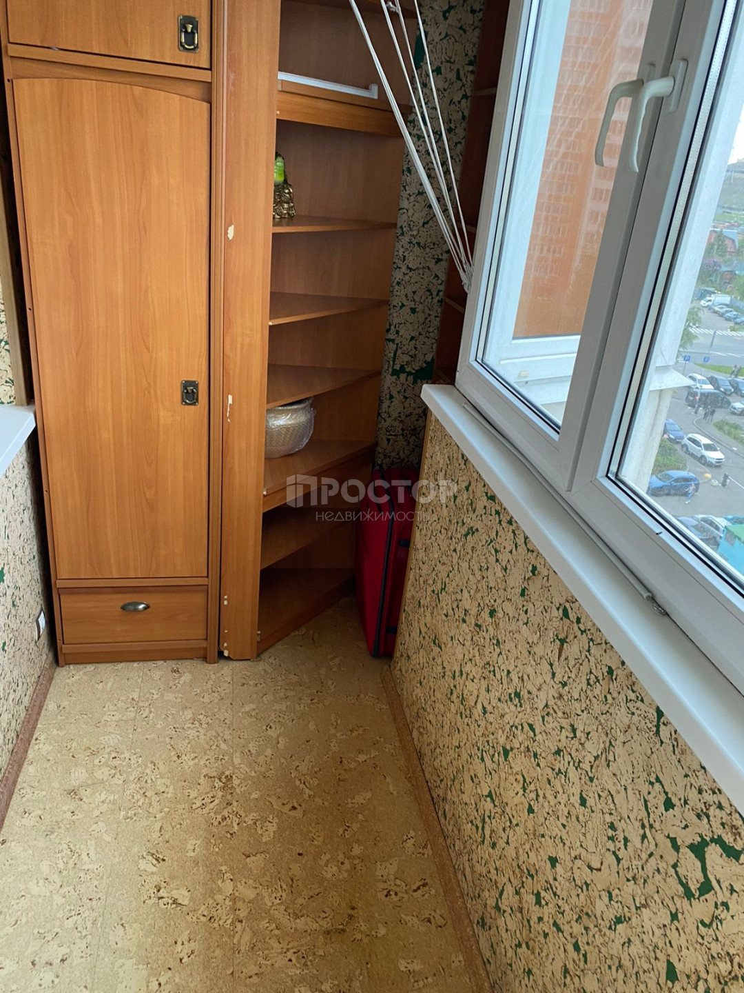 2-комнатная квартира, 64 м² - фото 12