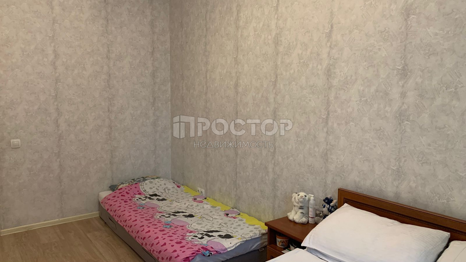 1-комнатная квартира, 32.7 м² - фото 9