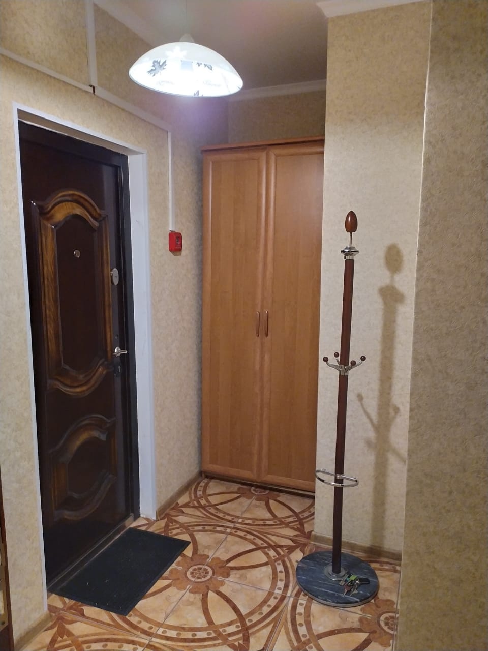 1-комнатная квартира, 40 м² - фото 12