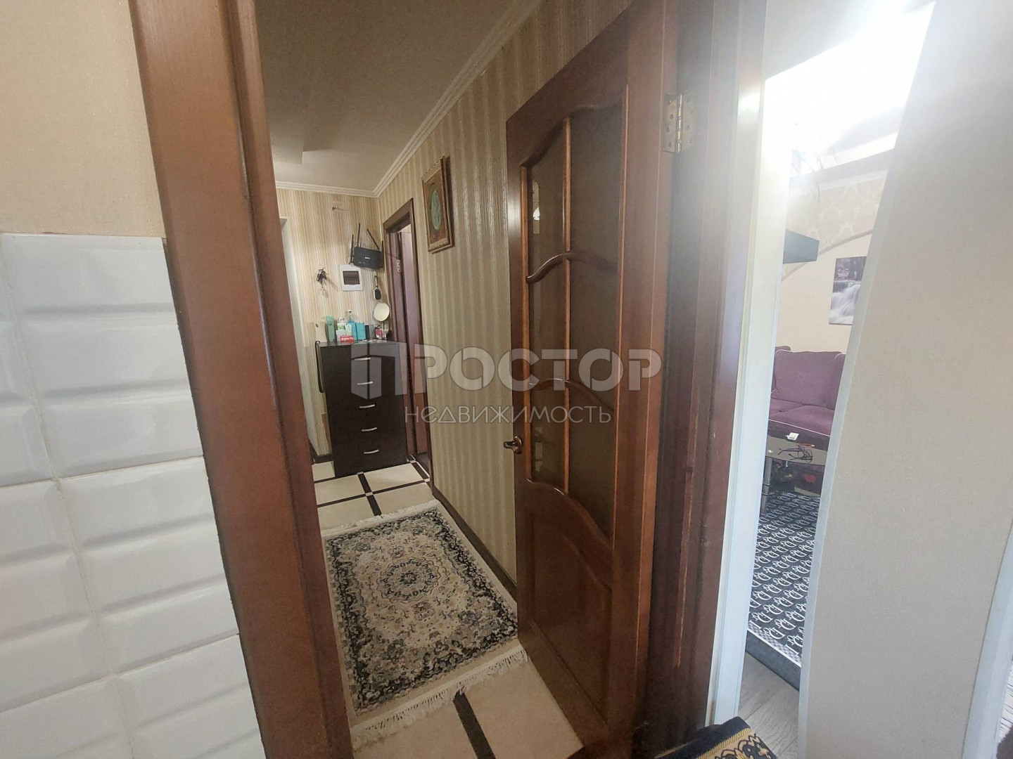 1-комнатная квартира, 32.5 м² - фото 8