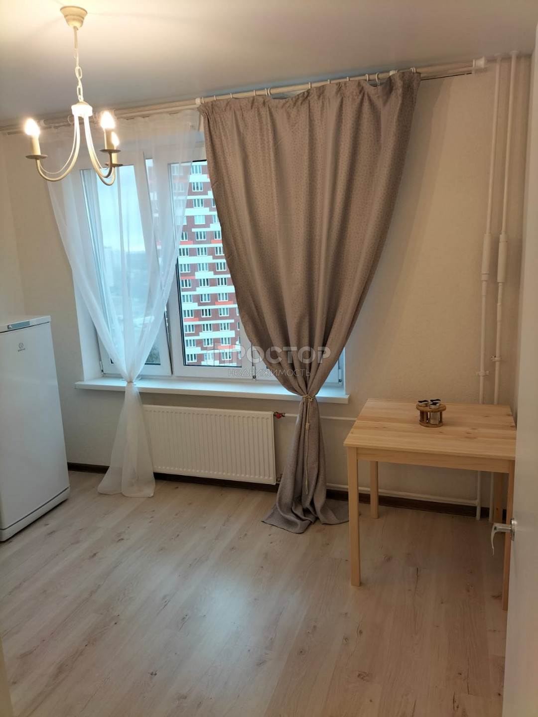 1-комнатная квартира, 31.1 м² - фото 7