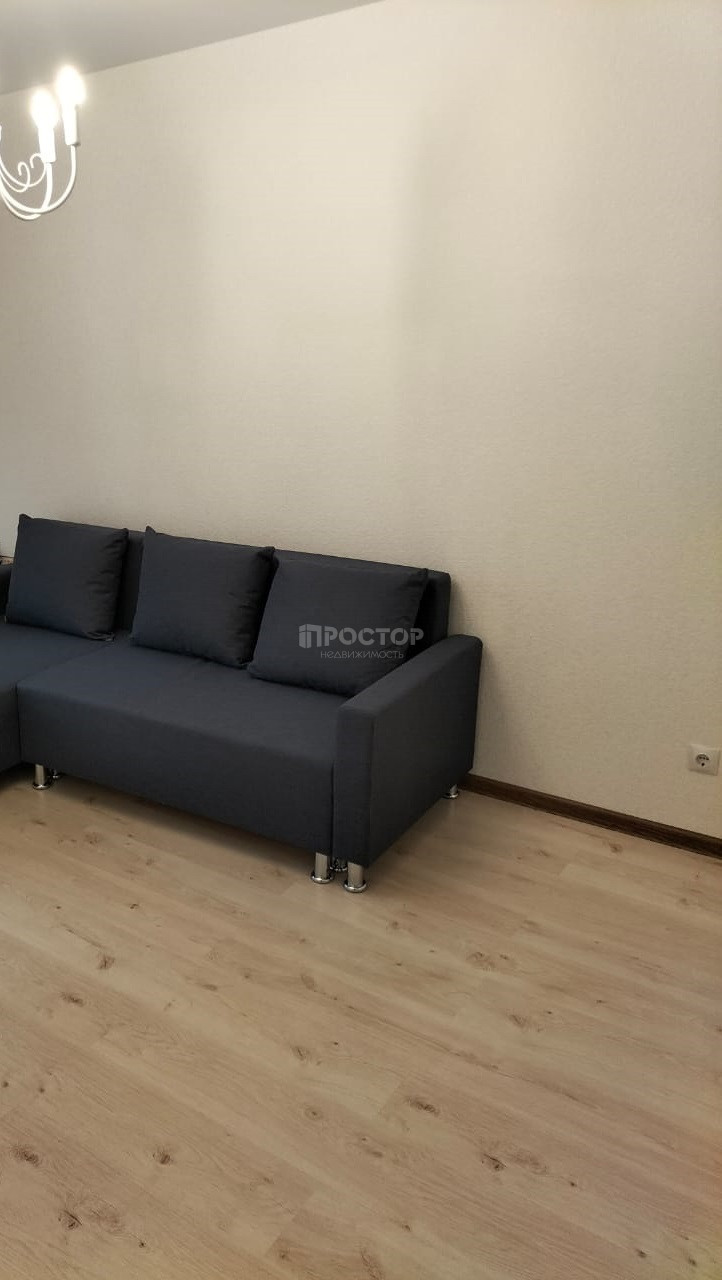 1-комнатная квартира, 31.1 м² - фото 4