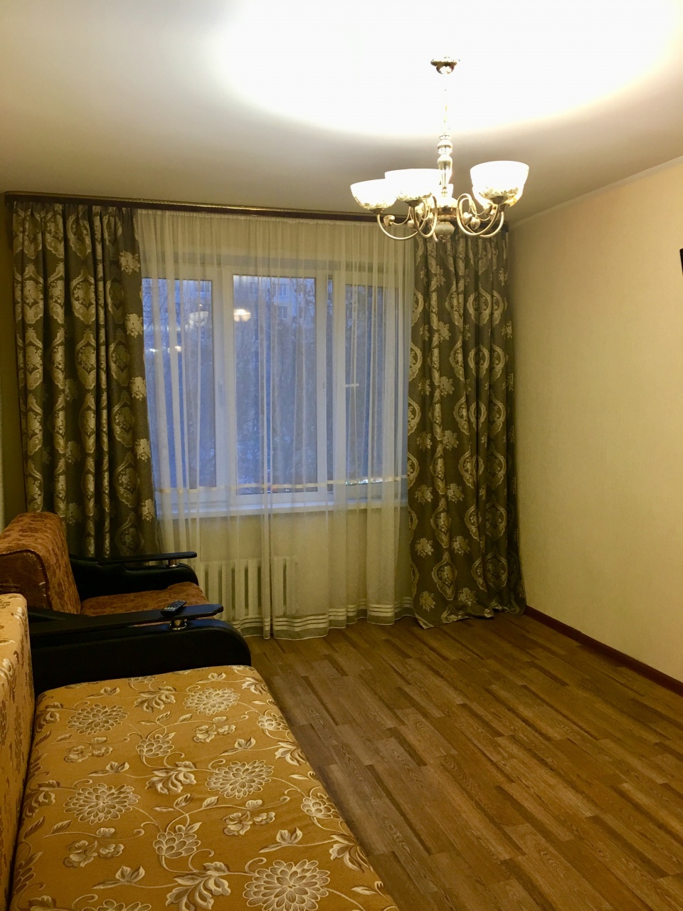 2-комнатная квартира, 46 м² - фото 2