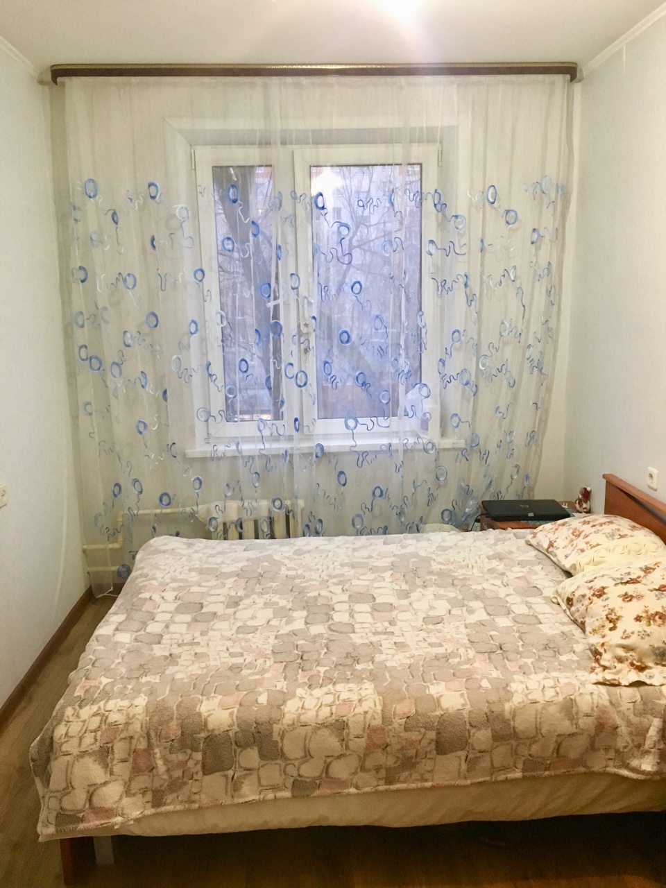 2-комнатная квартира, 46 м² - фото 5