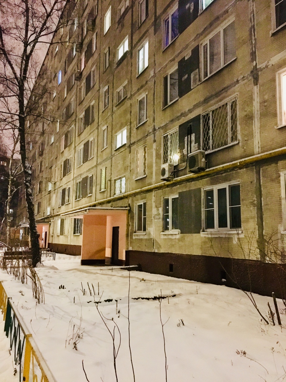 2-комнатная квартира, 46 м² - фото 15