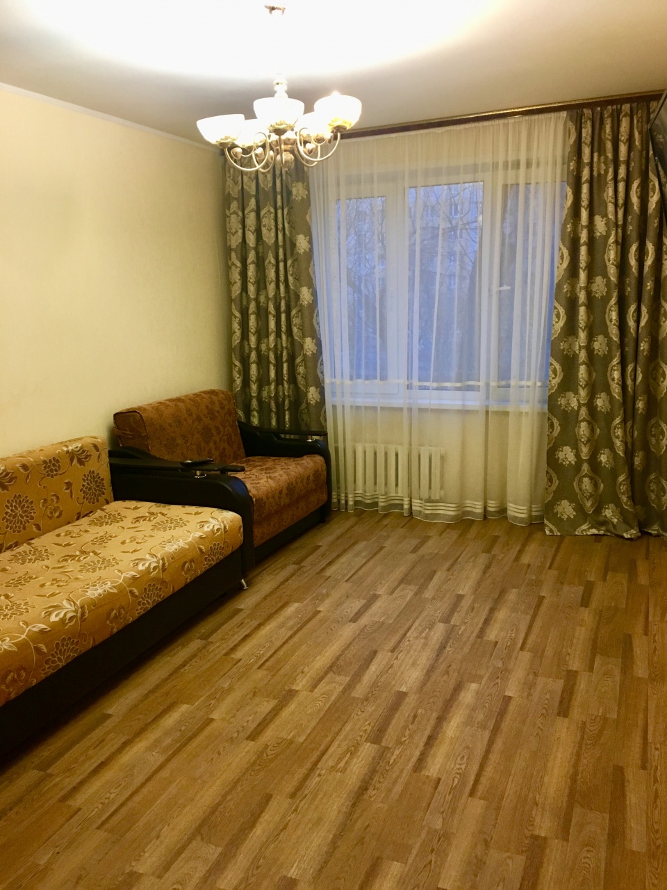 2-комнатная квартира, 46 м² - фото 3