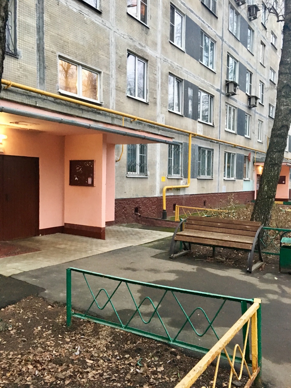 2-комнатная квартира, 46 м² - фото 14