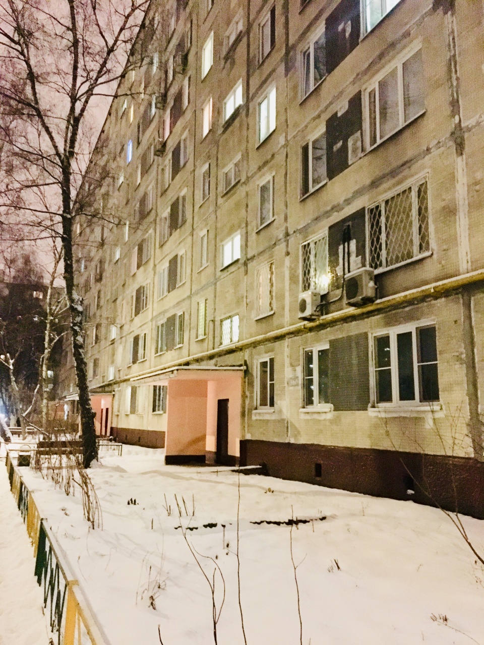 2-комнатная квартира, 46 м² - фото 16