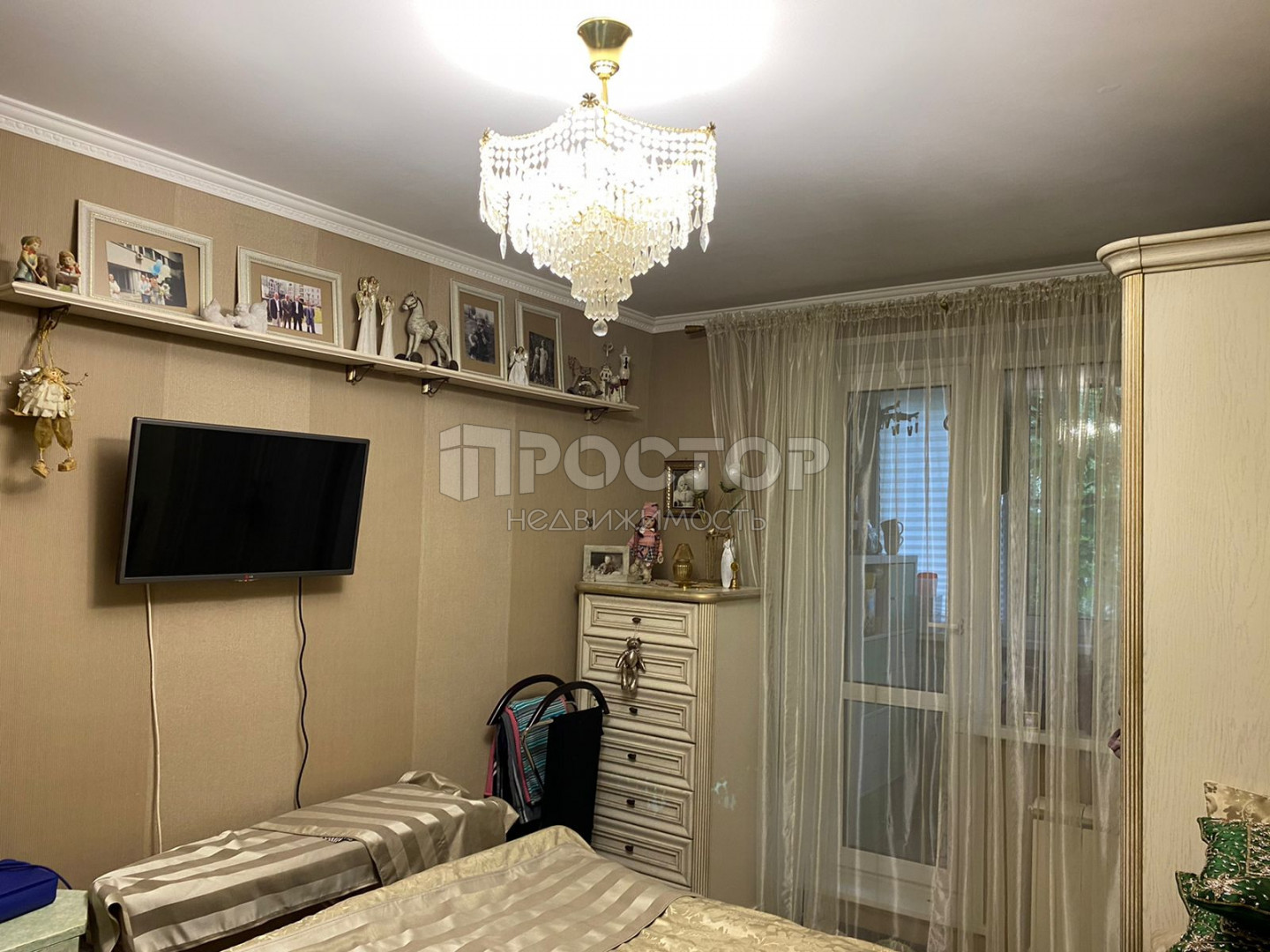 2-комнатная квартира, 52.1 м² - фото 23