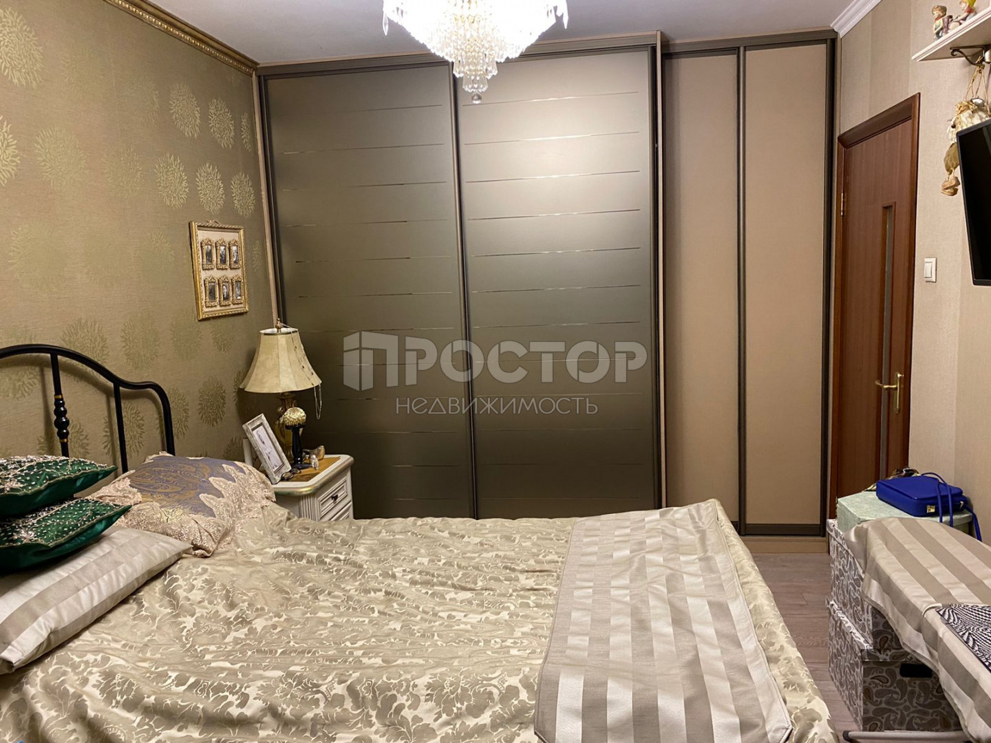 2-комнатная квартира, 52.1 м² - фото 24