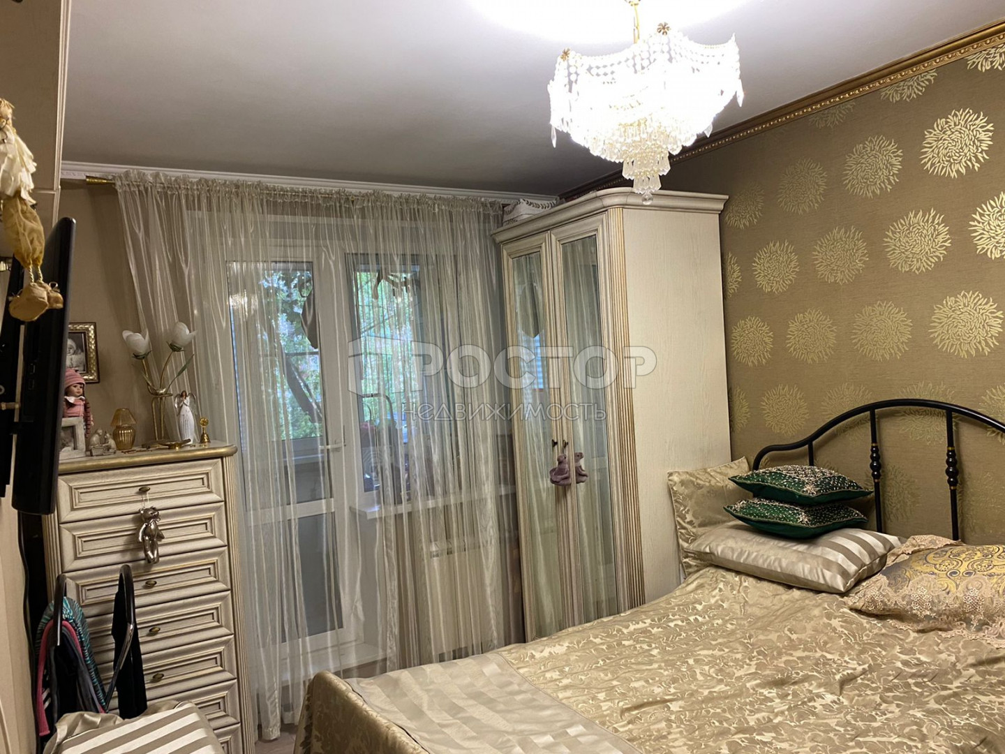 2-комнатная квартира, 52.1 м² - фото 22