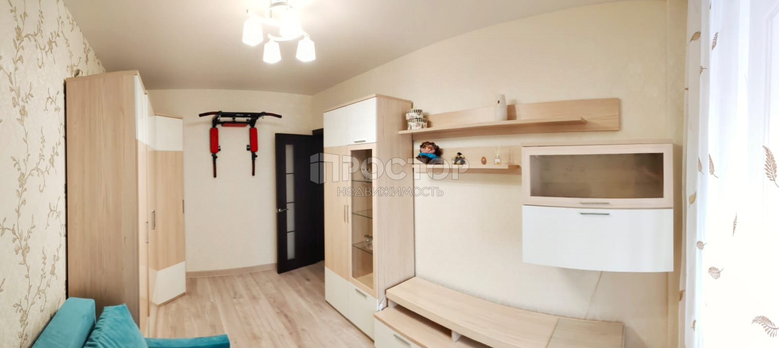 3-комнатная квартира, 79 м² - фото 8